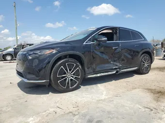 2023 Mercedes-Benz EQS 450 4JGDM2DB4PA029577