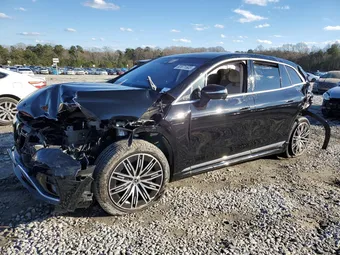 2023 Mercedes-Benz EQS 4JGDM4EB6PA012192