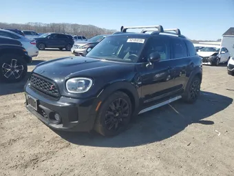 2023 Mini Countryman WMZ83BR06P3P73590