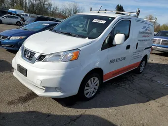2018 Nissan NV 3N6CM0KN9JK700178