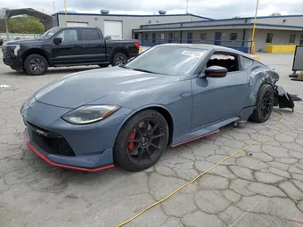 2024 Nissan Z JN1BZ4CH0RM367514
