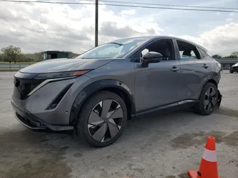 2024 Nissan Ariya JN1DF0CD2RM740057