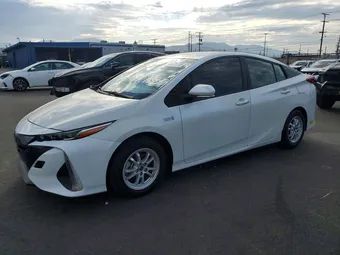 2022 Toyota Prius Prime JTDKAMFP6N3212148