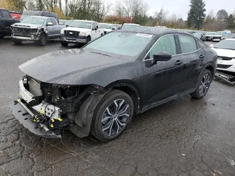 2023 Toyota Crown JTDAAAAF1P3007221