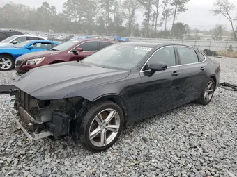2018 Volvo S90 LVY982AK6JP039821