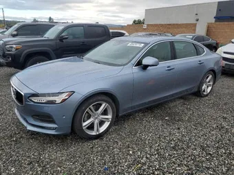 2018 Volvo S90 LVY982MK5JP026876