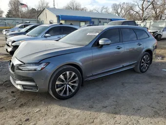2020 Volvo V90 YV4A22NL1L1102688