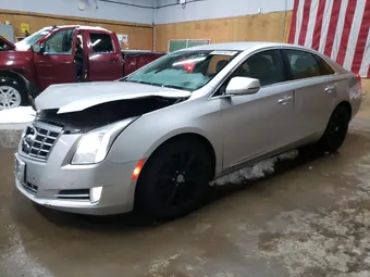 2014 Cadillac XTS 2G61N5S39E9271391