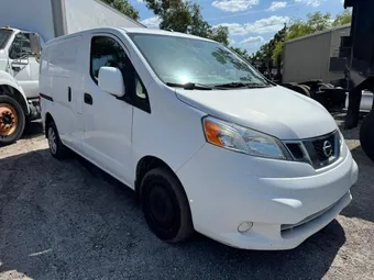 2015 Nissan NV 3N6CM0KN2FK706587