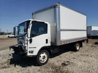 2023 Isuzu 54DC4W1D5PS201358