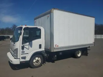 2015 Isuzu JALC4W163F7004730
