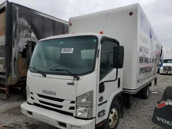 2016 Isuzu JALC4W169G7002496