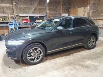 2025 Genesis GV70 KMUMADTBXSU221861