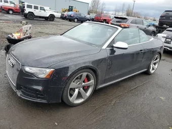 2014 Audi RS5 WUAC6AFHXEN900657