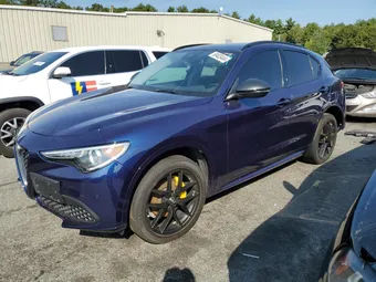 2021 Alfa Romeo Stelvio ZASPAKBN3M7D09515