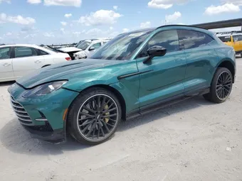 2023 Aston Martin SD7VUJBW8PTV06749