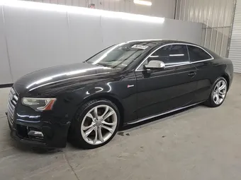 2016 Audi RS5 WAUC4AFR2GA030406
