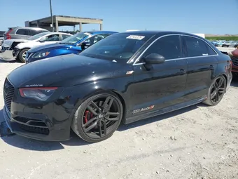 2015 Audi S3 WAUBFGFF5F1059864
