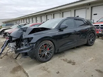 2019 Audi Q8 WA1FVAF11KD044600