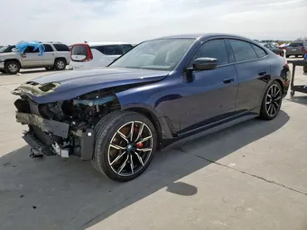 2023 BMW i4 WBY73AW08PFR19950