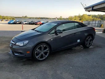 2016 Buick Cascada W04WT3N56GG110683