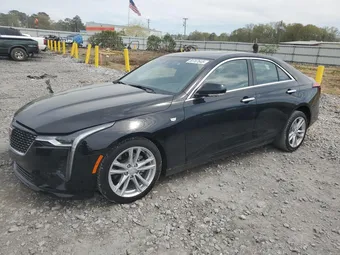 2024 Cadillac CT4 1G6DJ5RK9R0128852