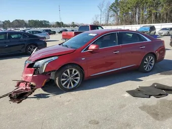 2019 Cadillac XTS 2G61M5S38K9121240