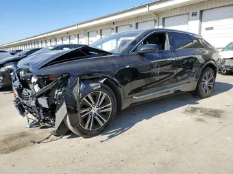 2023 Cadillac Lyriq 1GYKPPRL4PZ003378