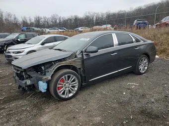 2018 Cadillac XTS 2G61N5S37J9176709