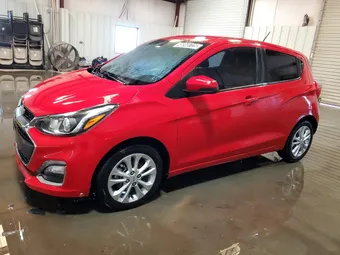 2020 Chevrolet Spark KL8CD6SA4LC408507