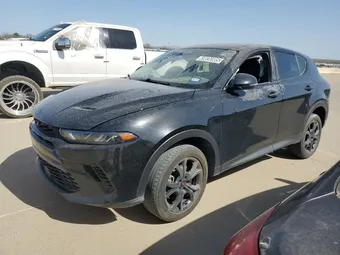 2023 Dodge Hornet ZACNDFAN2P3A05462