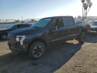 2023 Ford F-150 Lightning 1FTVW1EL7PWG11261