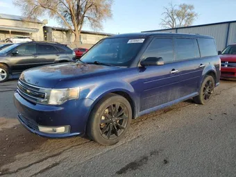 2016 Ford Flex 2FMGK5C82GBA05759