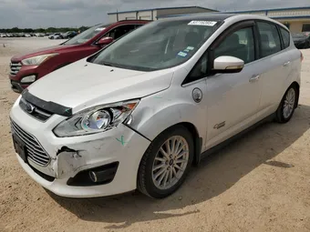 2015 Ford C-Max 1FADP5CU1FL100808