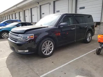 2019 Ford Flex 2FMHK6D85KBA29717