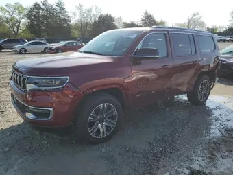 2024 Jeep Wagoneer 1C4SJVAP5RS114558
