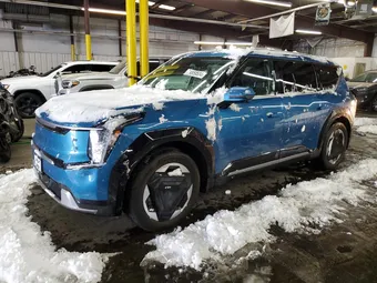 2024 Kia EV9 KNDADFS56R6027783