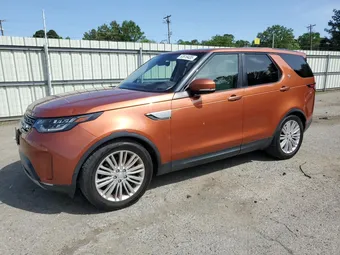 2017 Land Rover Discovery SALRHBBK4HA000351