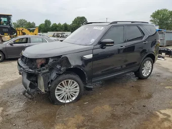 2020 Land Rover Discovery SALRT2RV6L2429783