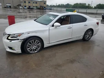 2015 Lexus LS JTHBL5EF2F5138790