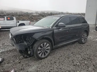 2020 Lincoln Corsair 5LMCJ2D98LUL22082