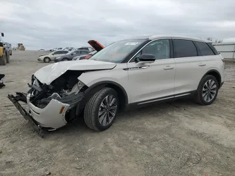 2020 Lincoln Corsair 5LMCJ2C96LUL19876