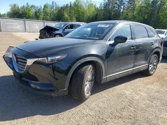 2021 Mazda CX-9 JM3TCBCYXM0453542