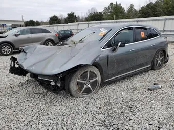 2023 Mercedes-Benz EQS 4JGDM4EB3PA017883