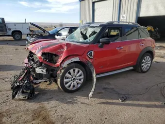 2021 Mini Countryman WMZ83BR02M3M34658