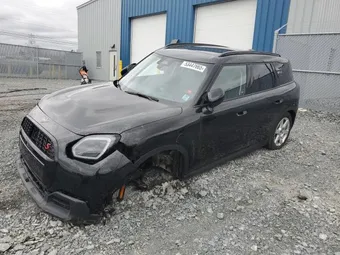2025 Mini Countryman WMZ23GA00S7P60432