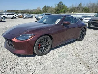 2024 Nissan Nissan Z JN1BZ4BH3RM360302