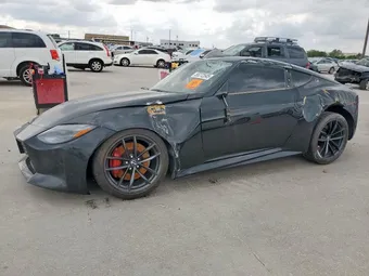 2024 Nissan Z Performa JN1BZ4BH7RM364076