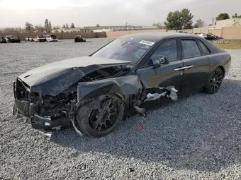2023 Rolls-Royce Ghost Series II SCATD6C06PU217286