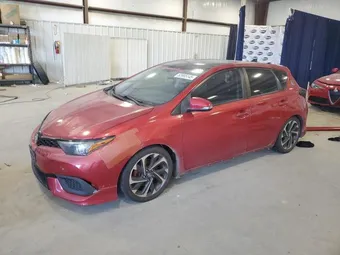 2016 Scion IM JTNKARJE2GJ503355